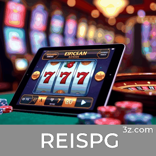 REISPG: Plataforma de Jogos com Serviços Profissionais