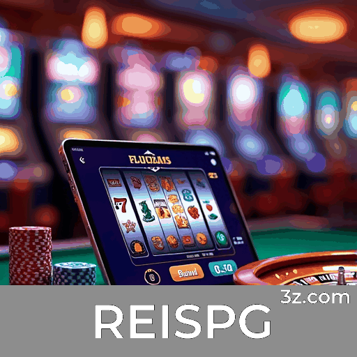 REISPG: Desbloqueie Recompensas Impressionantes