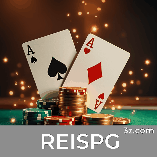 REISPG: O Cassino Online Seguro e Profissional