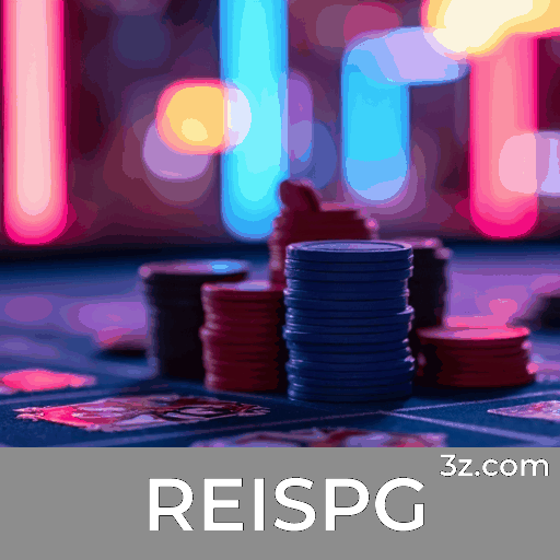 Descubra as Emoções dos Slots com REISPG: Alta Volatilidade