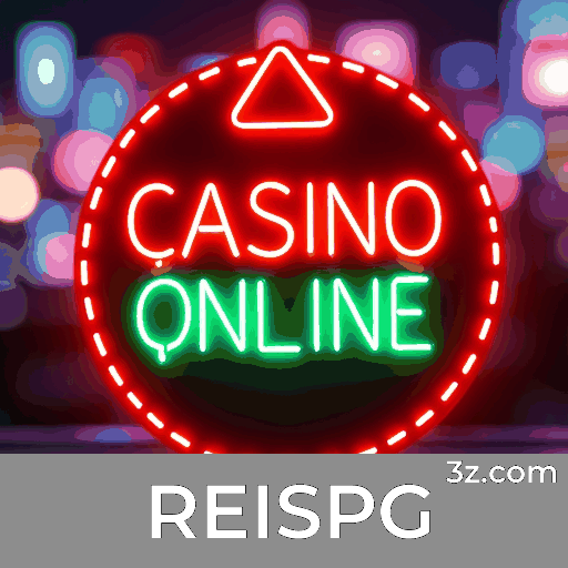 REISPG: Slots - Alta Volatilidade, Jogos de Mesa - Estratégia, Live Dealers - Imersão Total