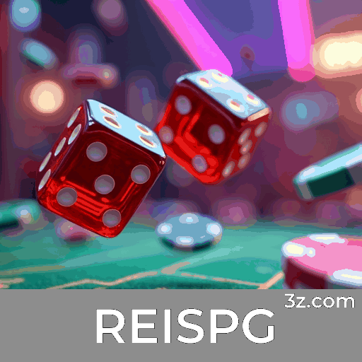 REISPG: Plataforma de Jogos com Serviços Profissionais