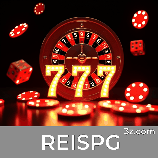 REISPG: Experiência de Cassino Diversificada e Imersiva