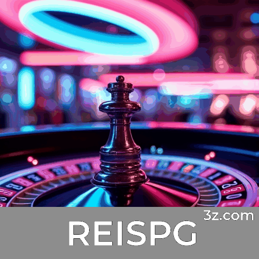REISPG Social Casino: Emoção Interativa Realista