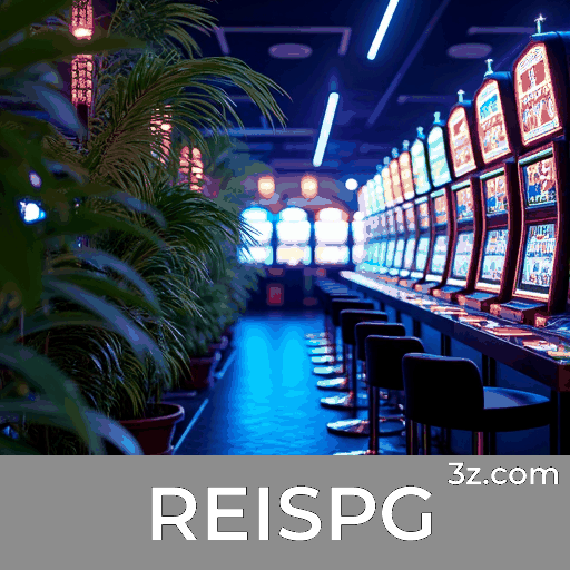 REISPG: Descubra Recompensas Surpreendentes e Ofertas Exclusivas