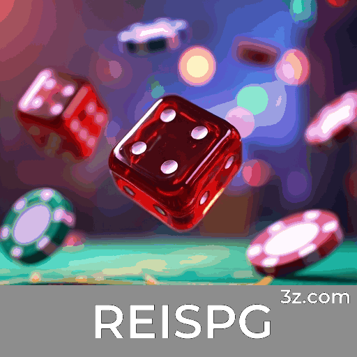 Explore REISPG: Jogos de Cassino Diversificados e Imersivos