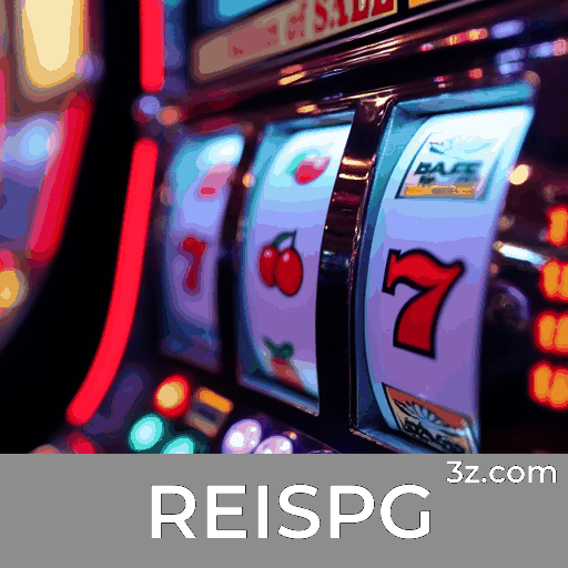 REISPG: Slots - Alta Volatilidade, Jogos de Mesa - Estratégia, Live Dealers - Imersão Total
