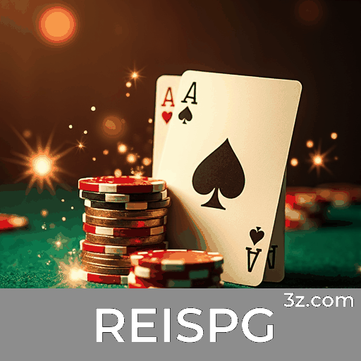 REISPG: O Cassino Online Seguro e Profissional
