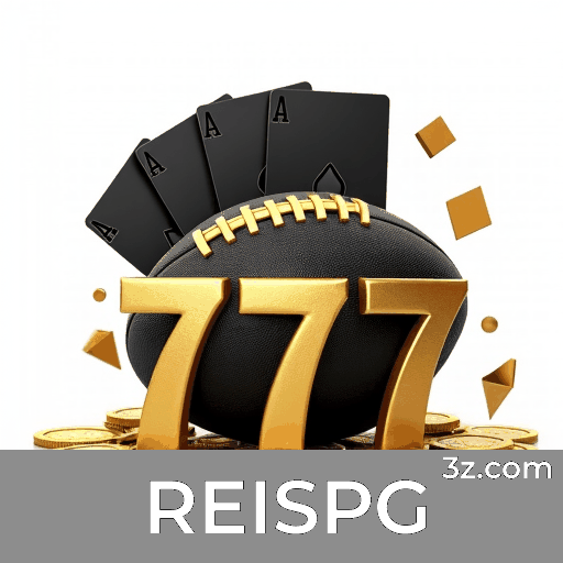 REISPG: Desbloqueie Recompensas Impressionantes