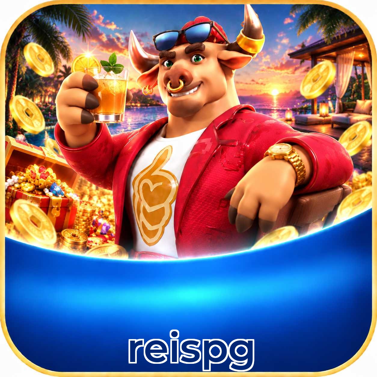 reispg instalar Windows e Mac