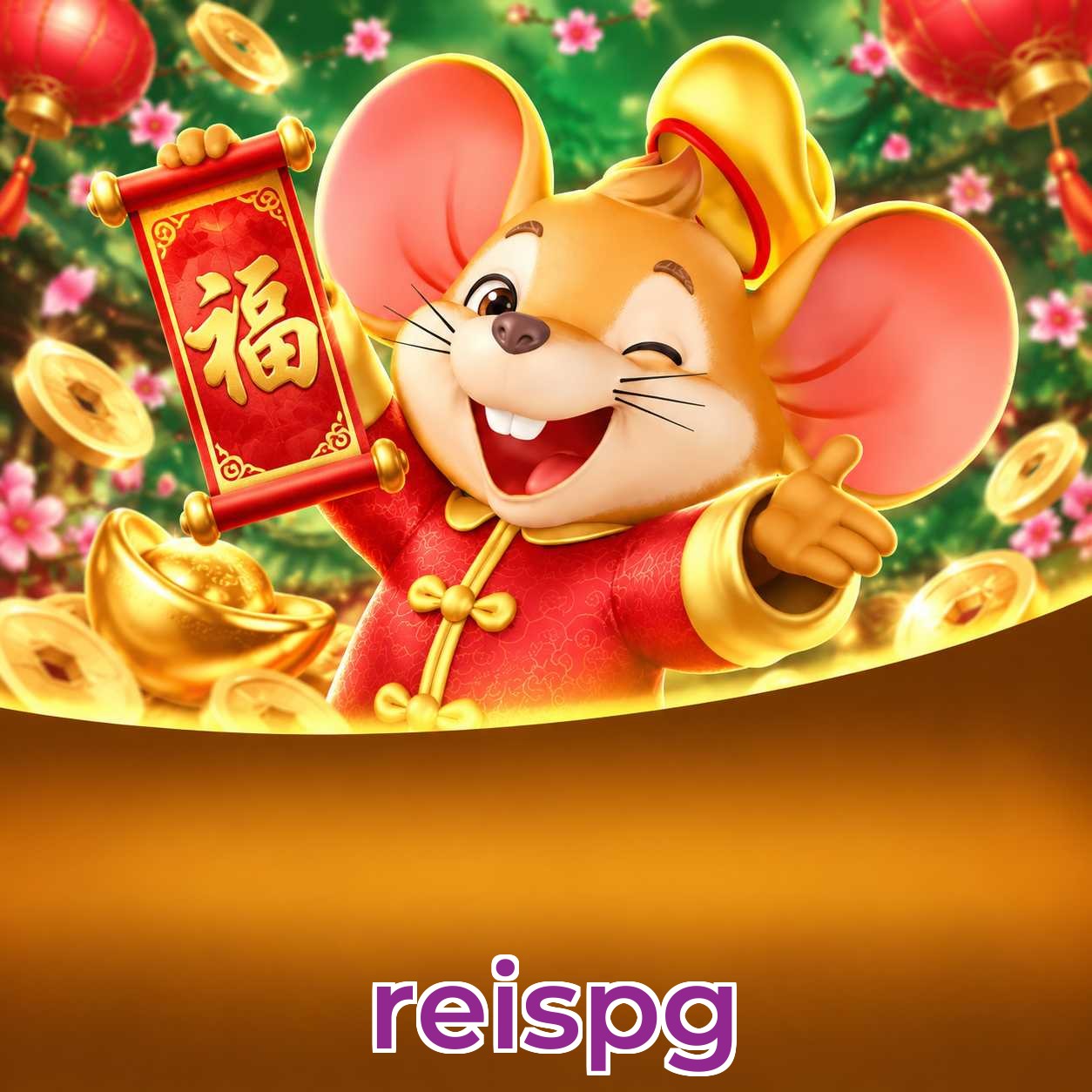 reispg Promotions