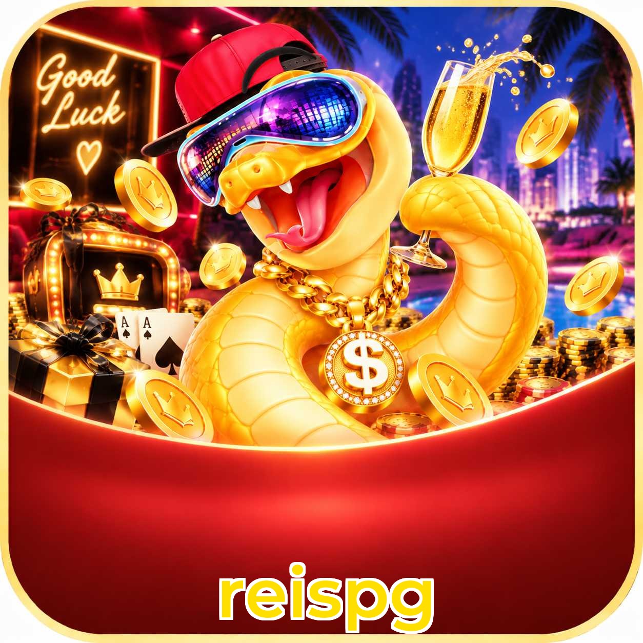 reispg Logo