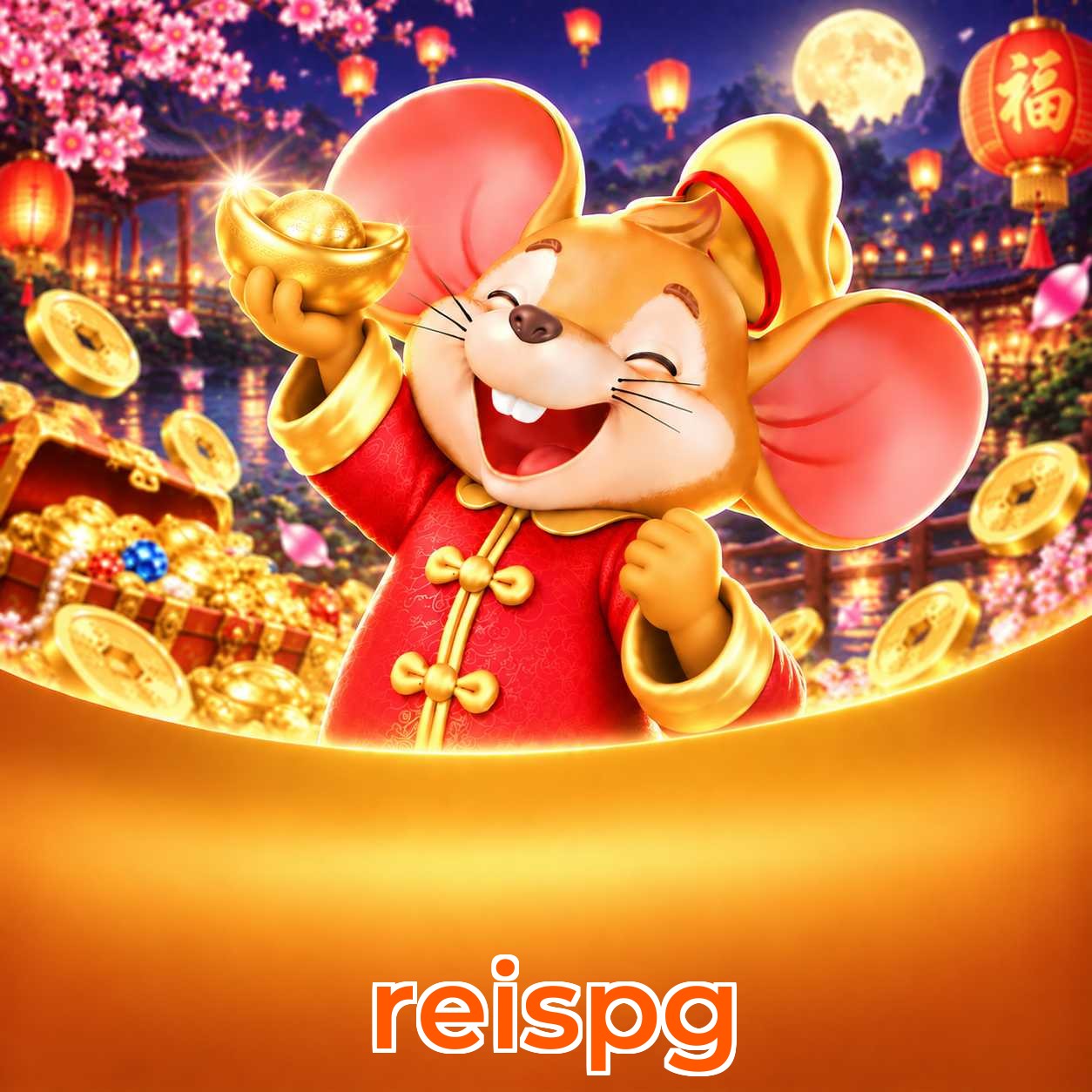 reispg Saque