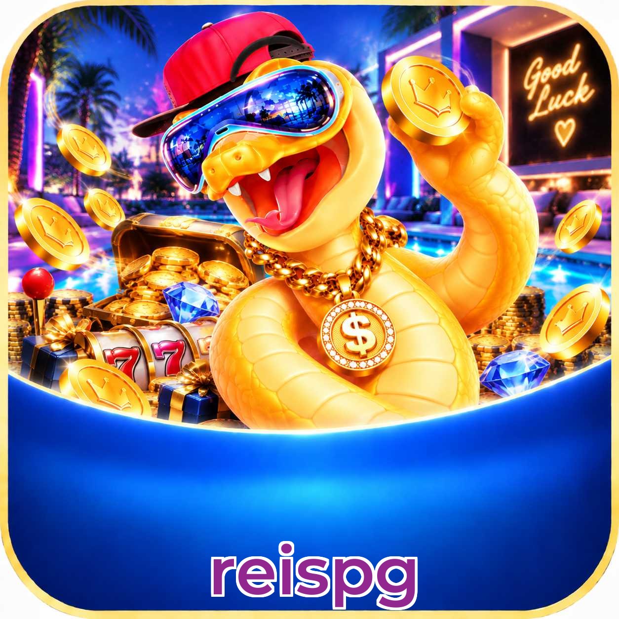 reispg instalar iPhone Safari PWA