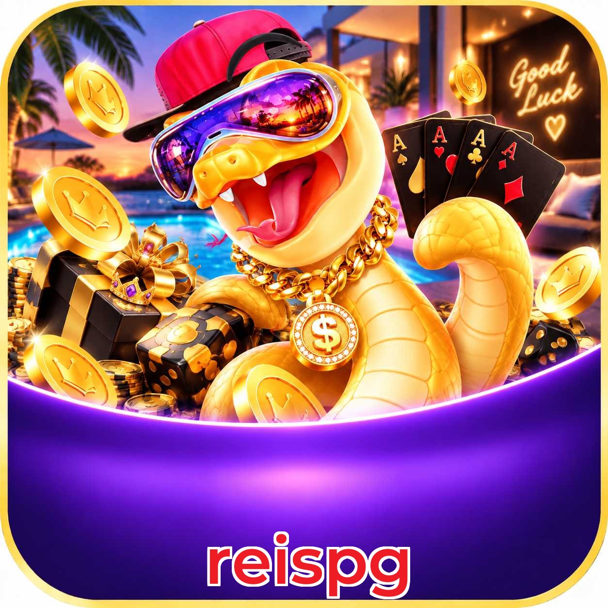 reispg Logo