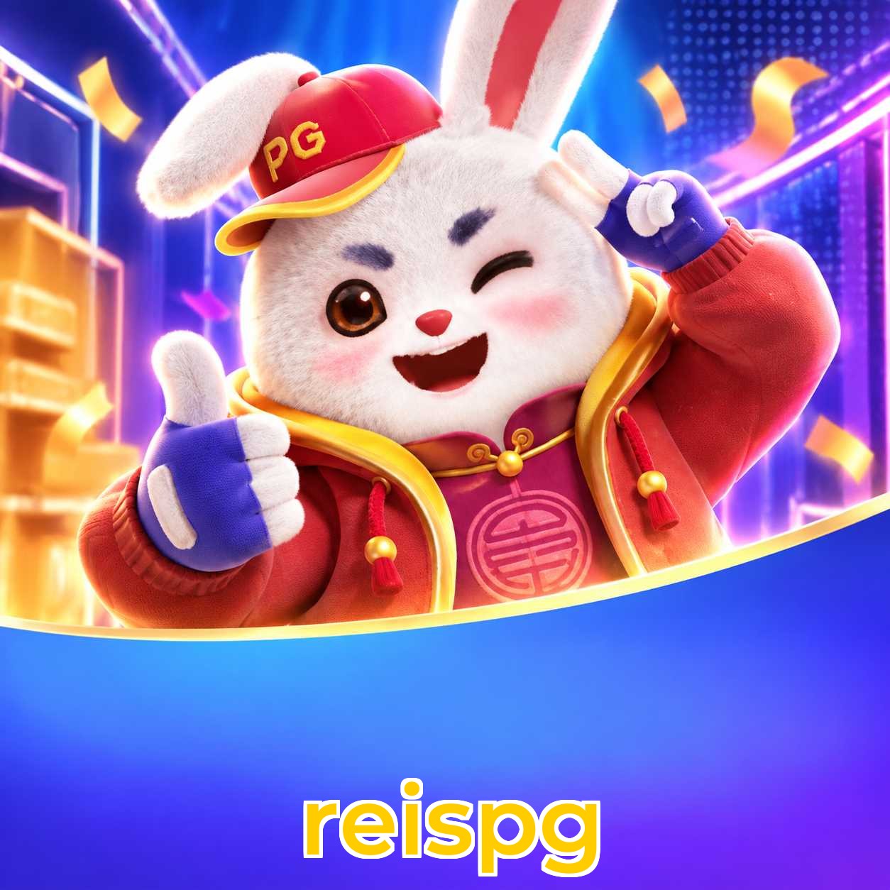 reispg Telegram