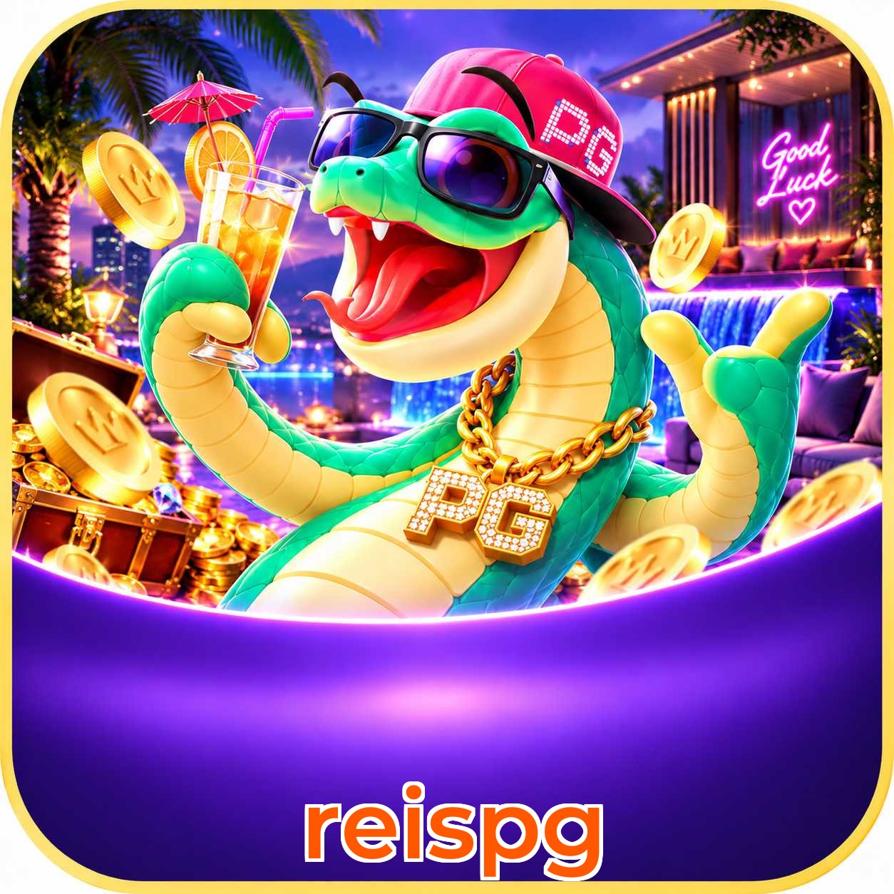 reispg Logo