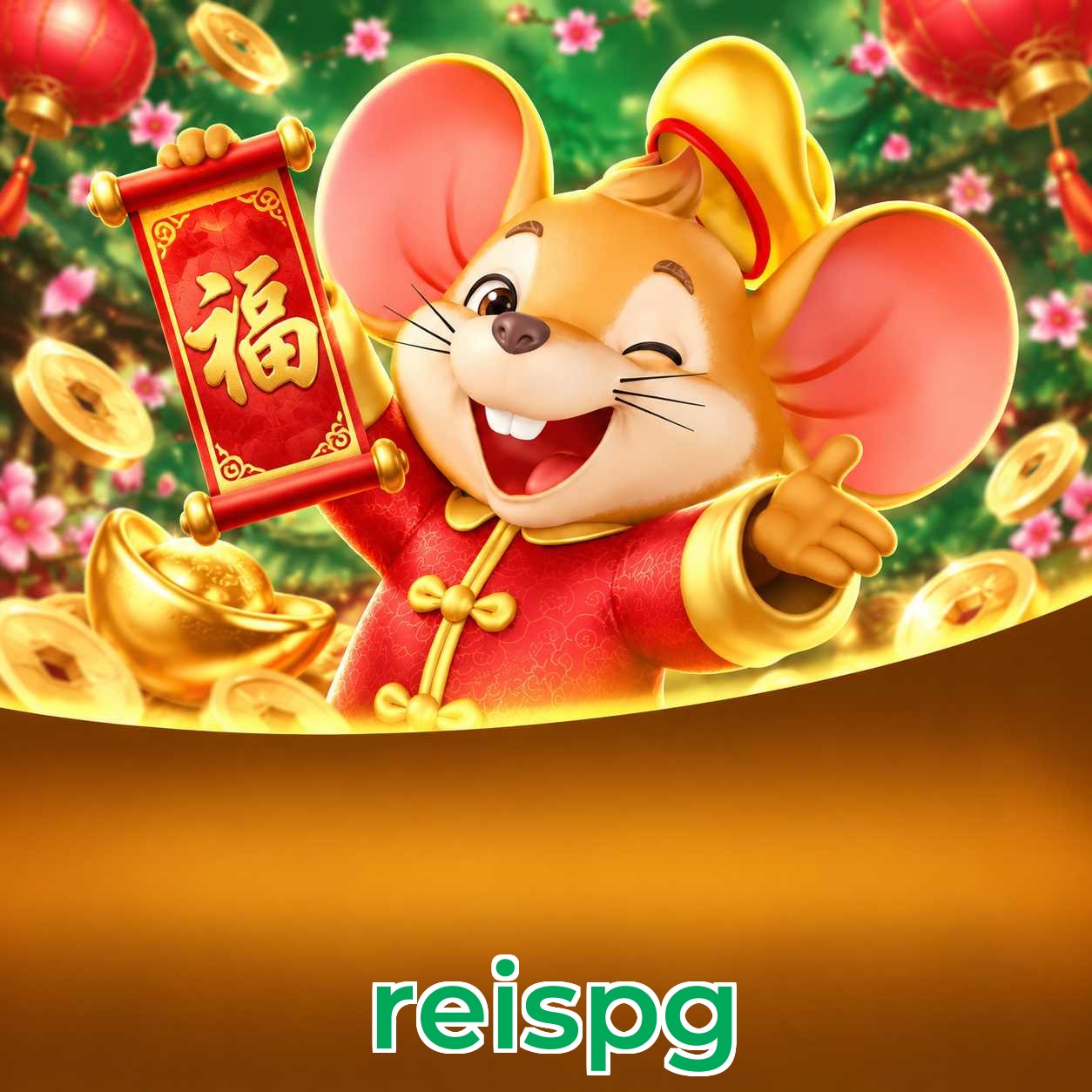 reispg Logo