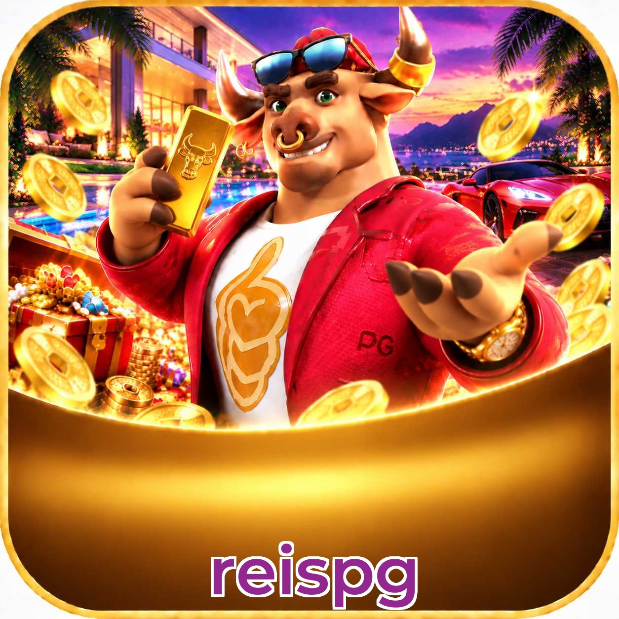 reispg Welcome Bonus