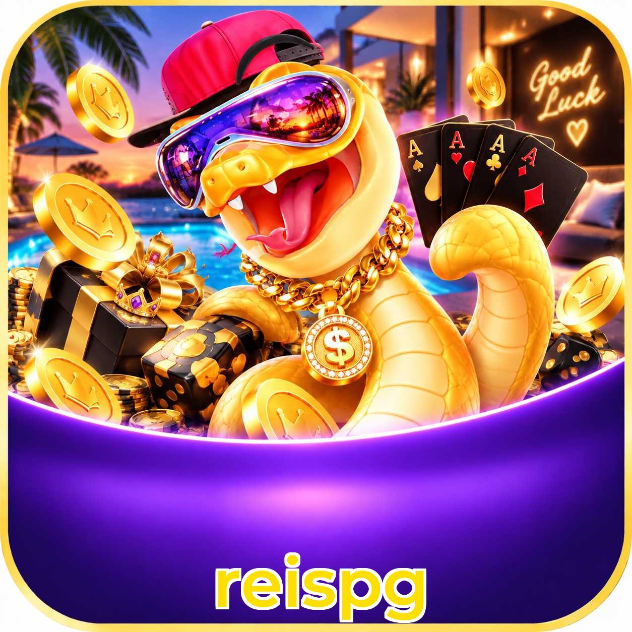 reispg Logo