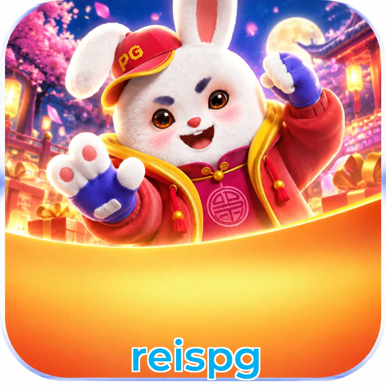 Baixar reispg Android