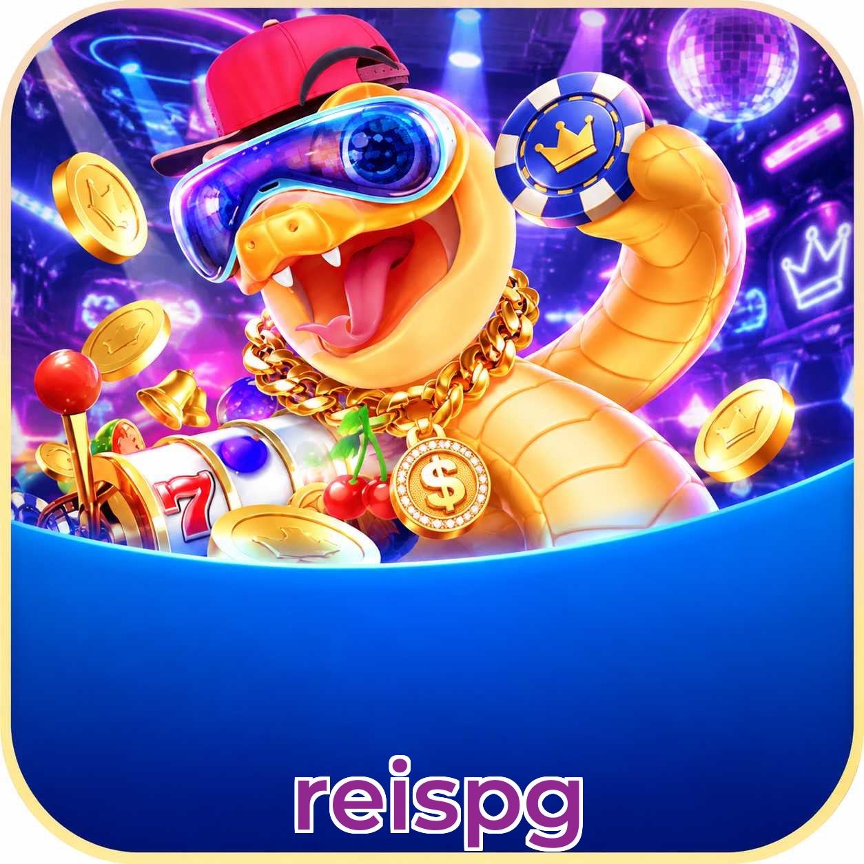 reispg Streaming Quality