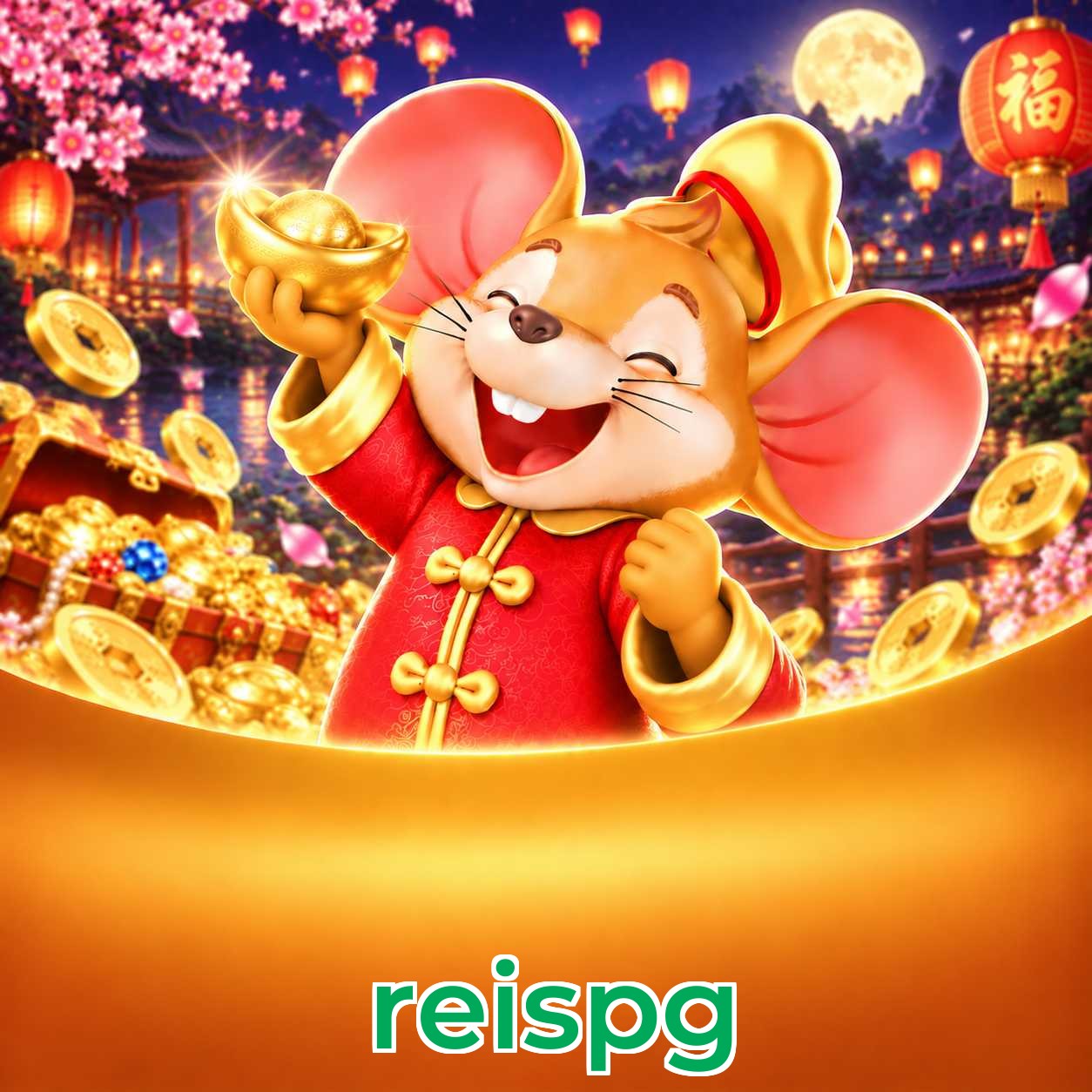 reispg Login FAQ