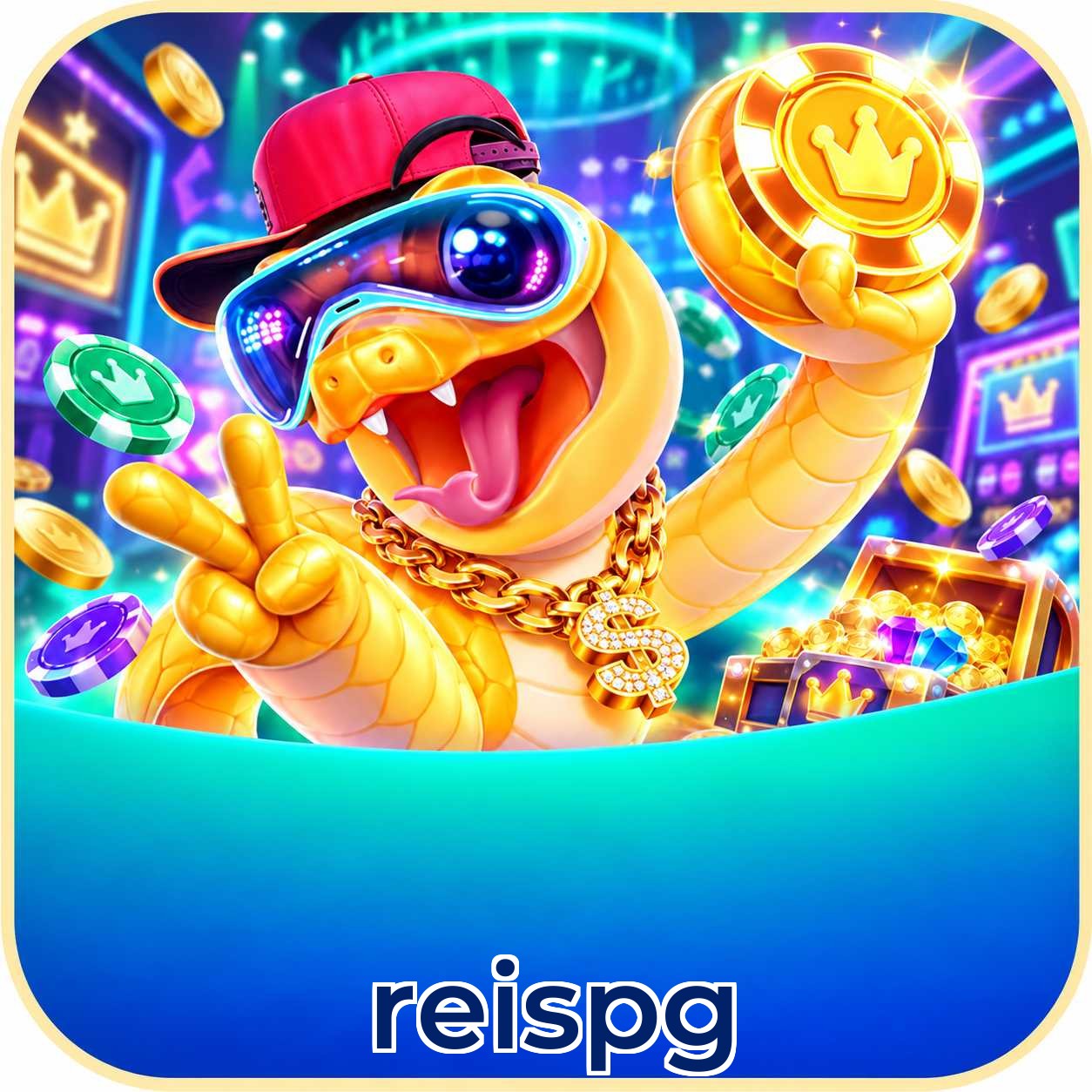 reispg Final Verdict
