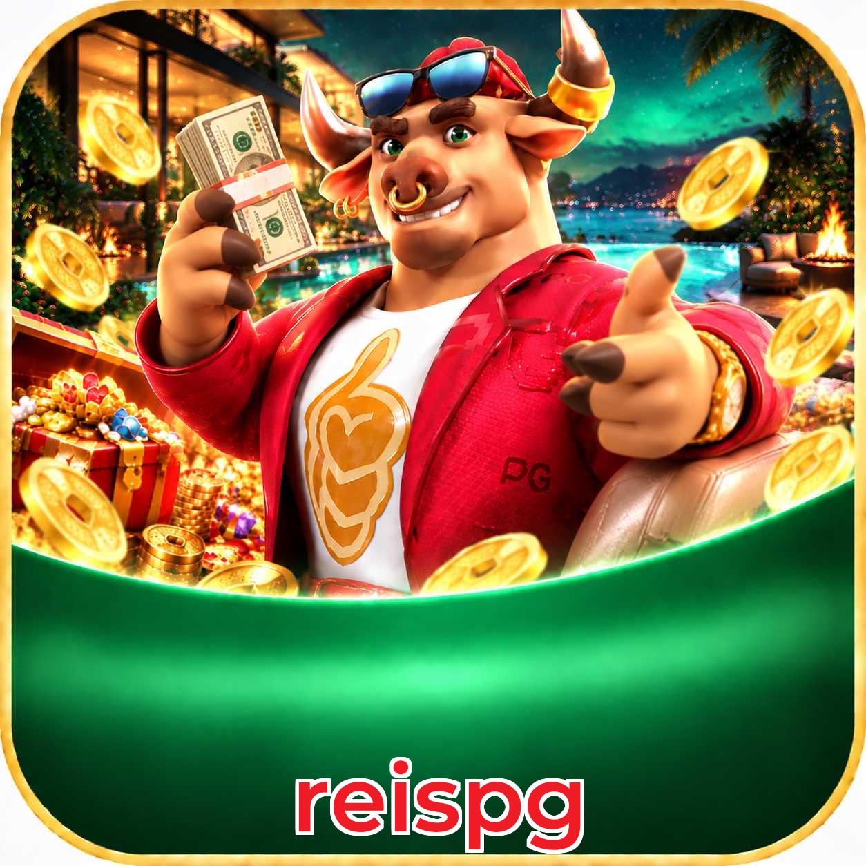 reispg Fortune Tiger Strategies