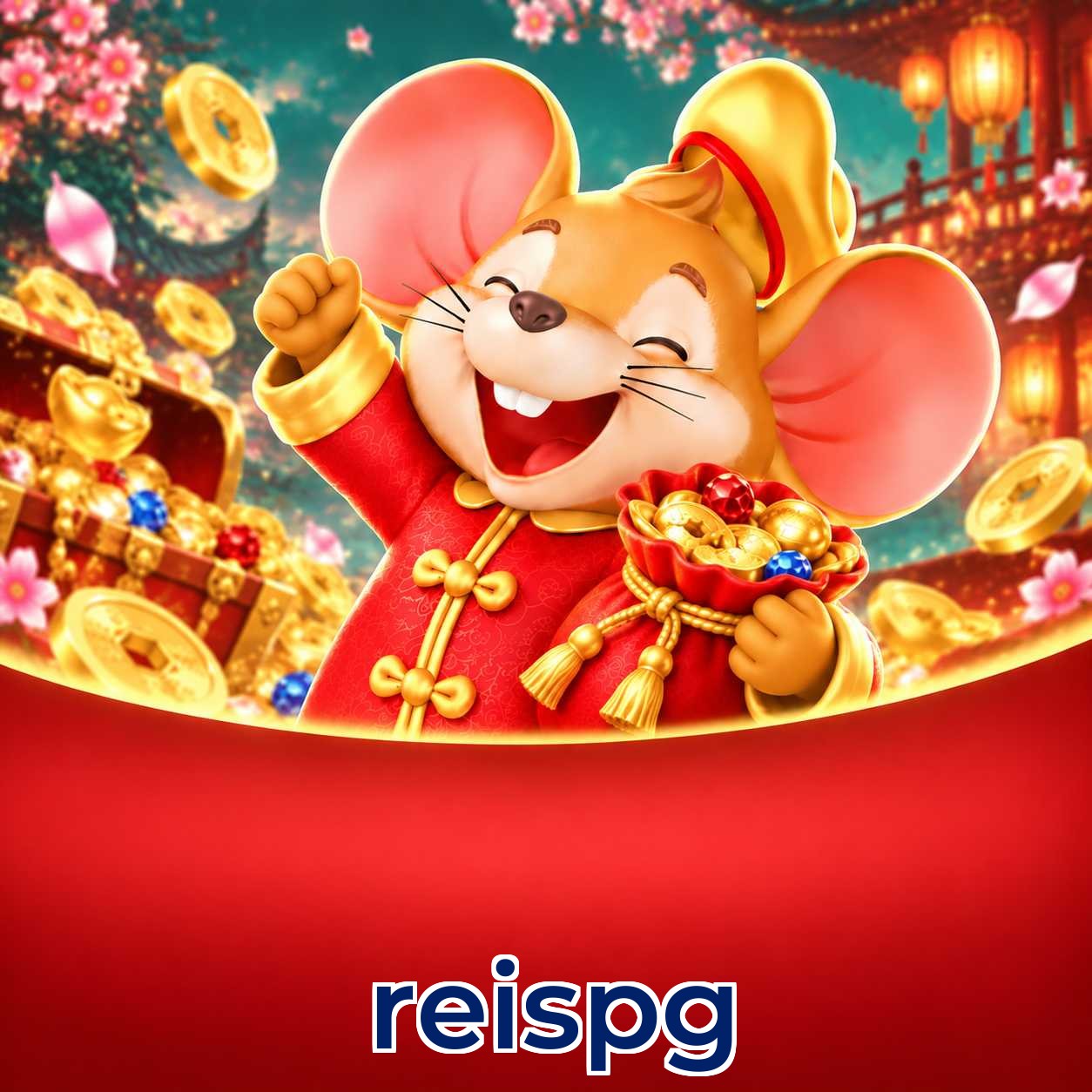 reispg Performance