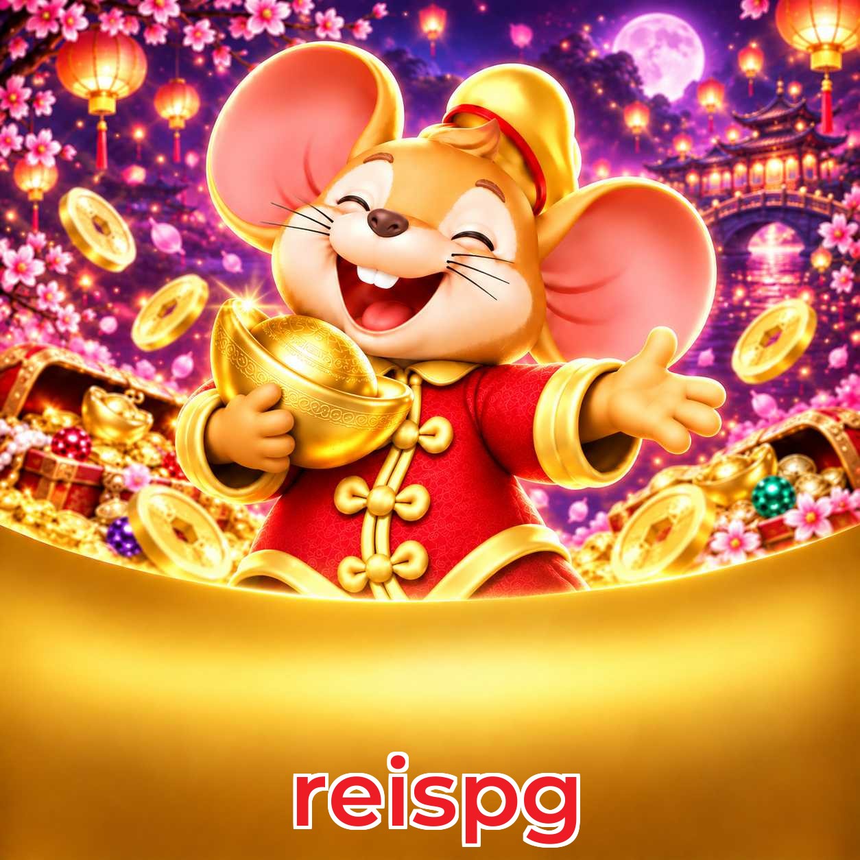 reispg FAQ