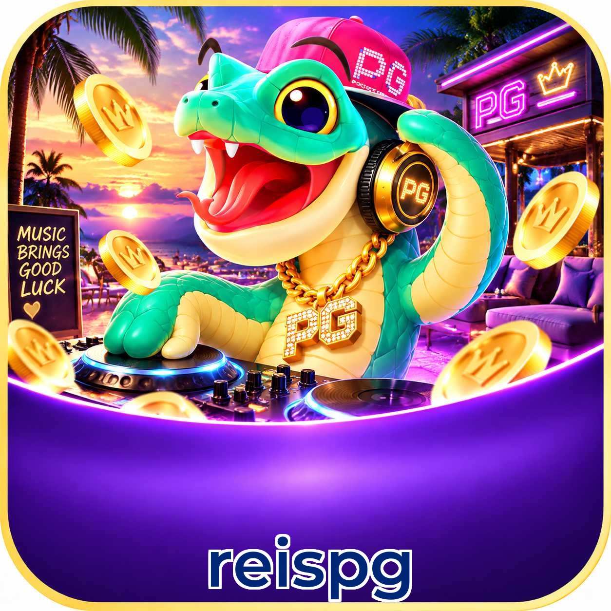 reispg FAQ