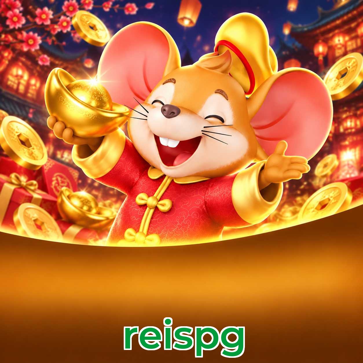 reispg Requirements