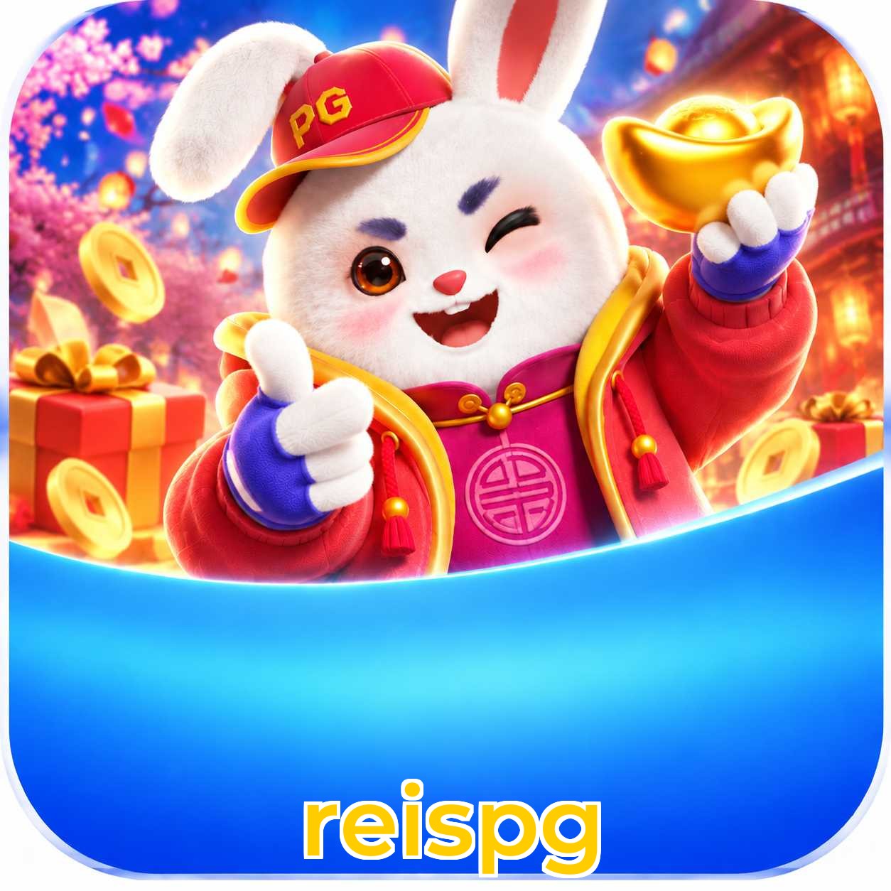 reispg FAQ