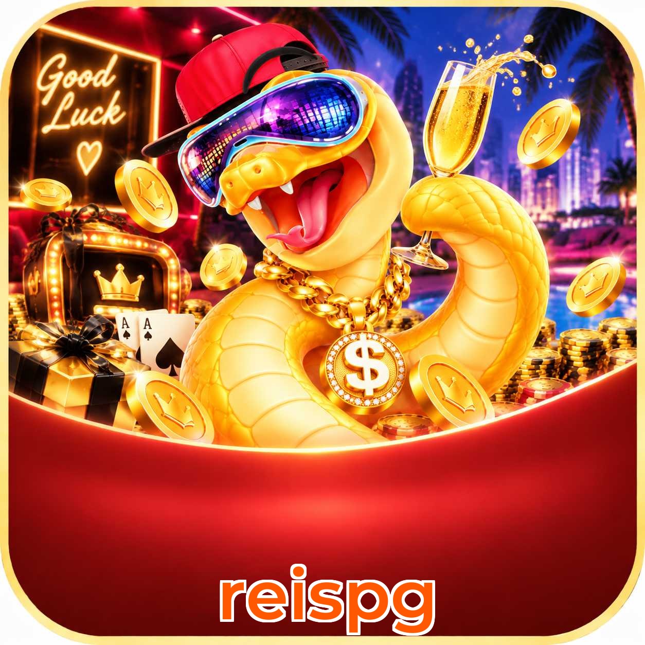 reispg tabela de testes de instalação