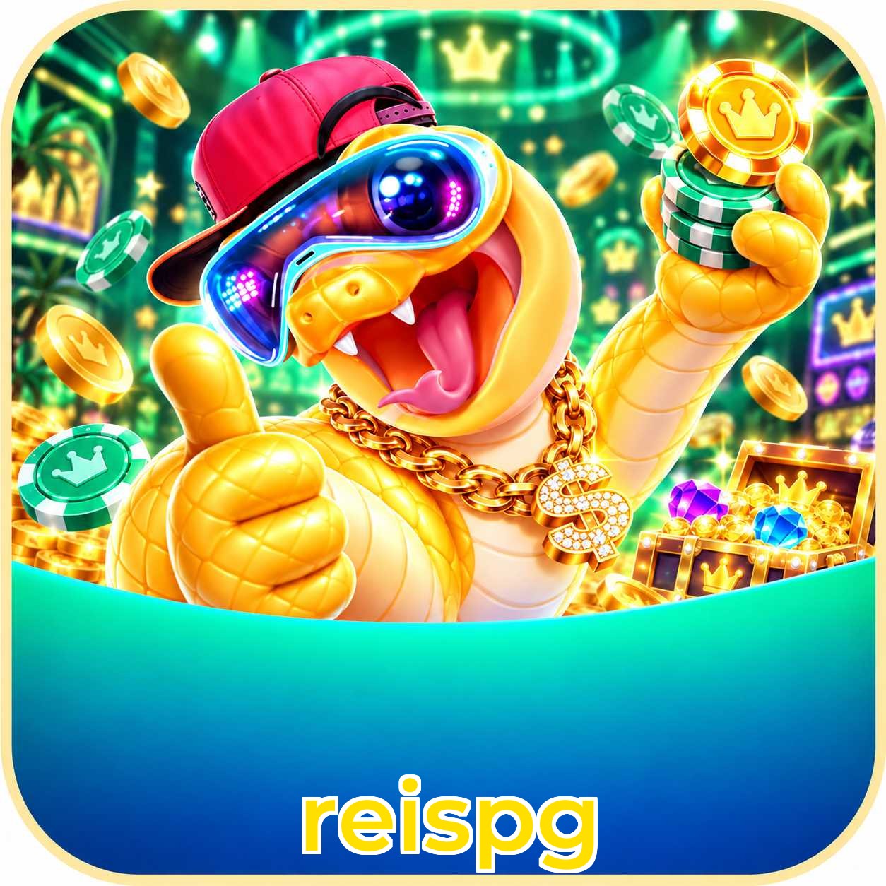 reispg Estratégias Slots