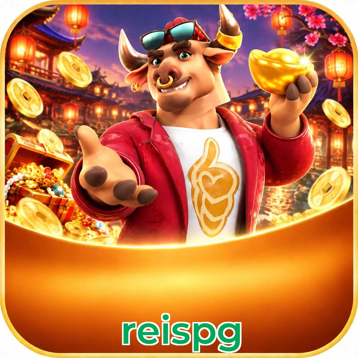 reispg Registration Guide
