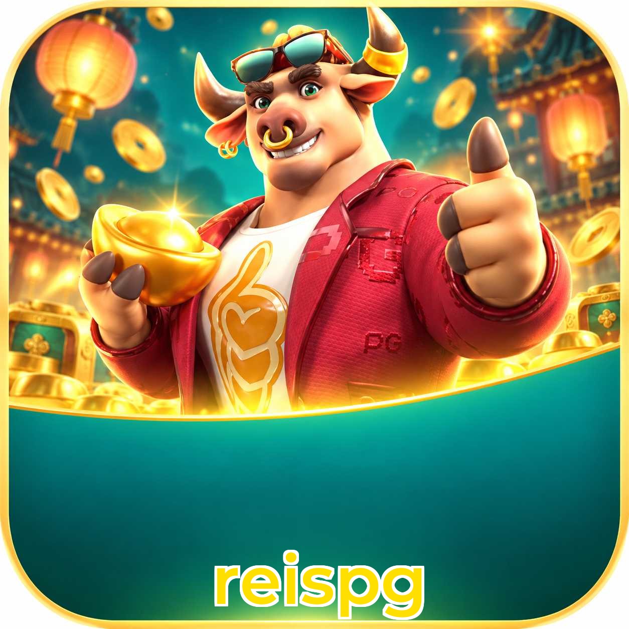 reispg App FAQ