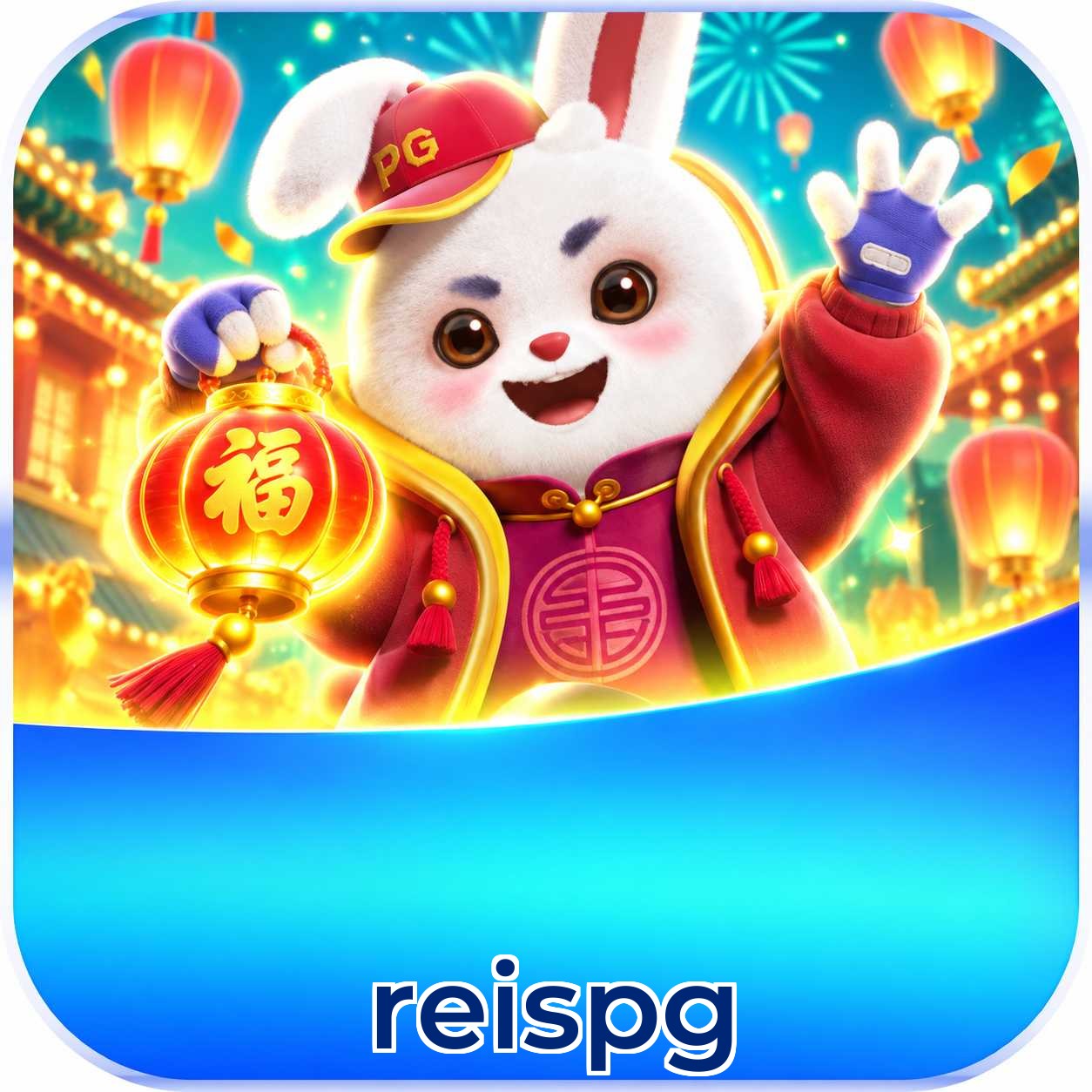 reispg Métodos de Login