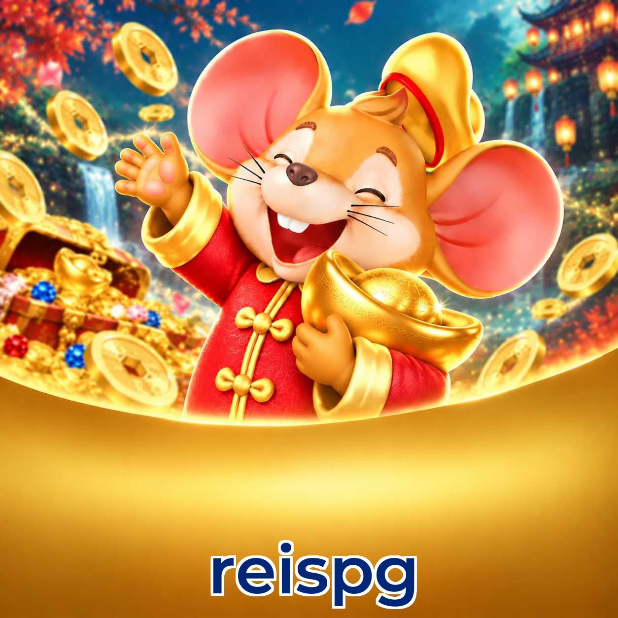 reispg Uptime
