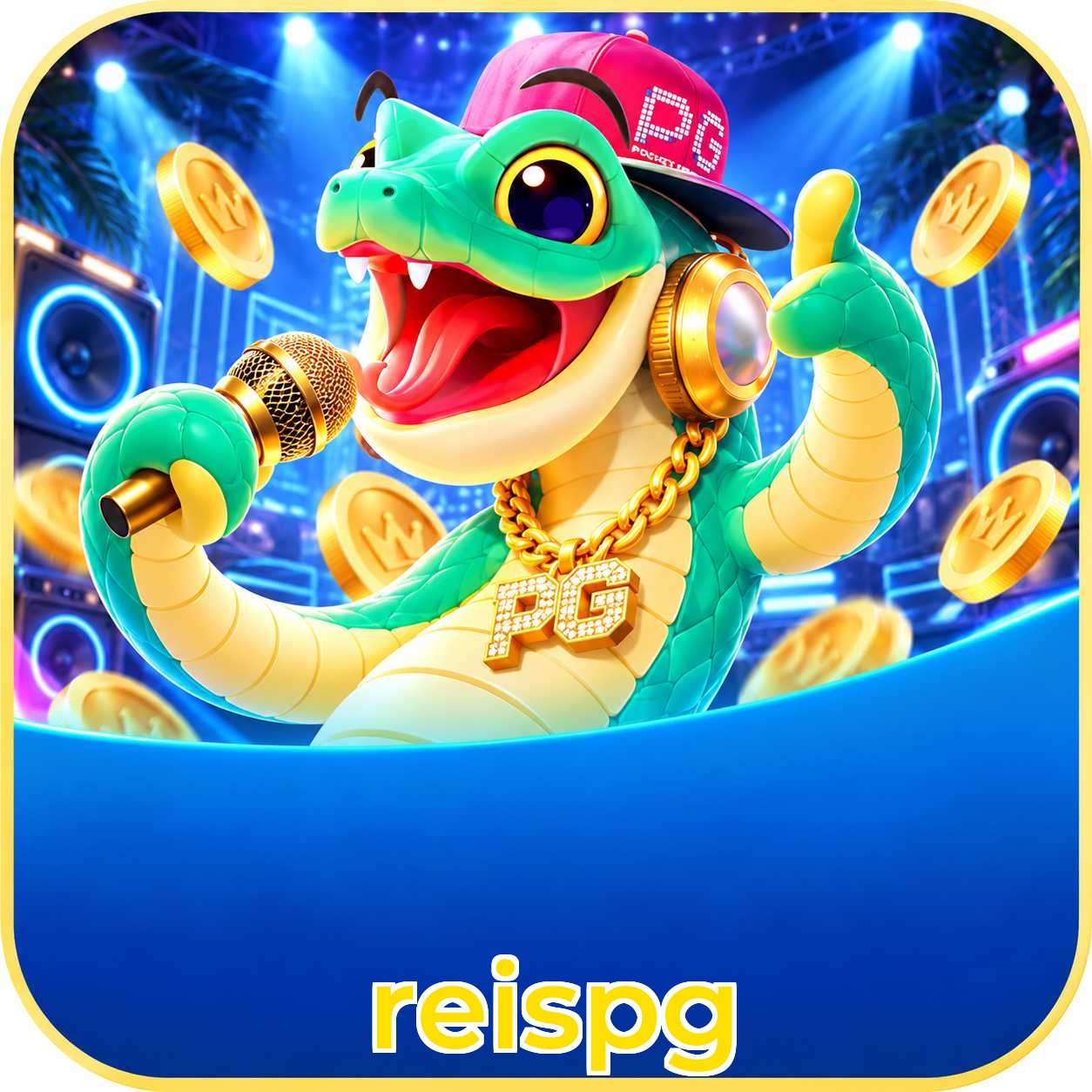 reispg Fortune Tiger RTP