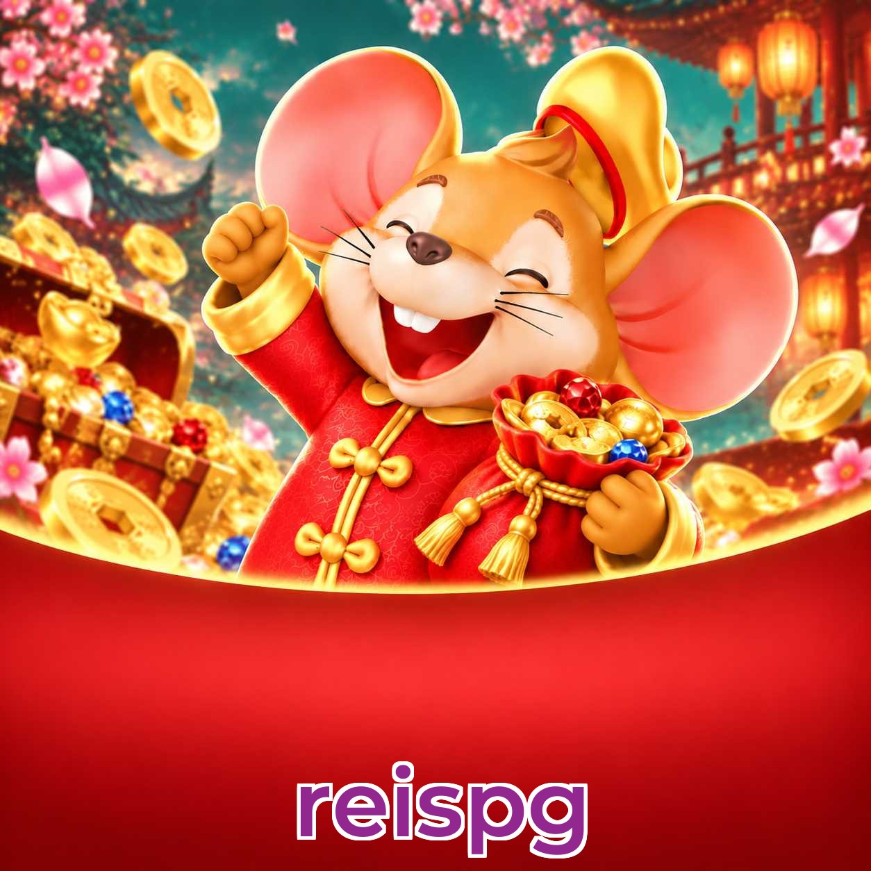 reispg RTP Testing