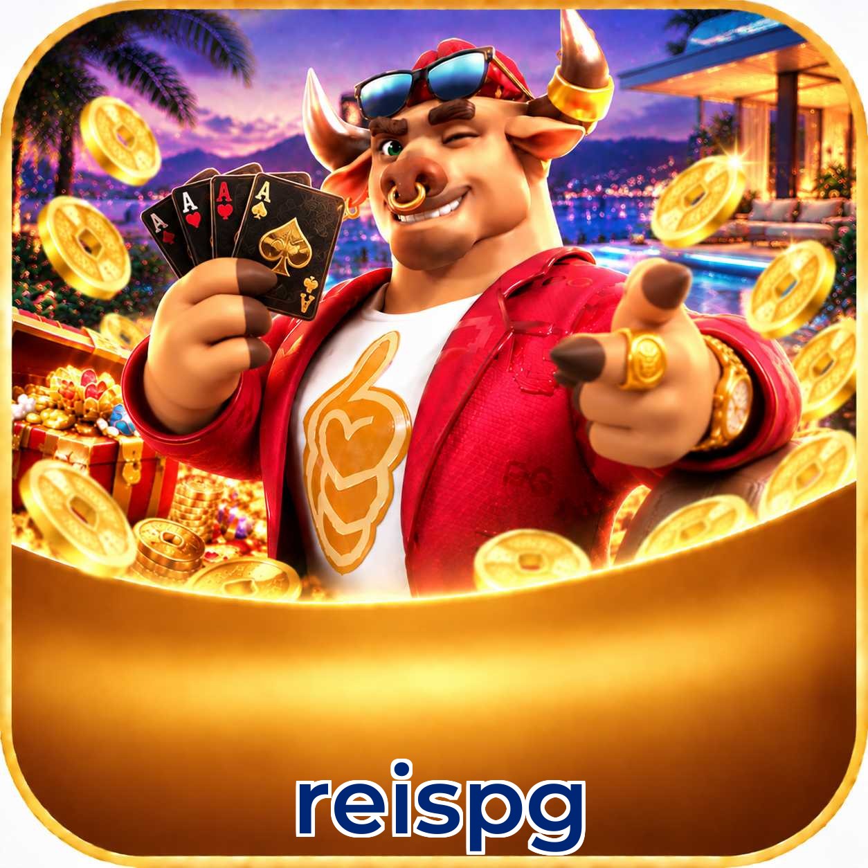 reispg Logo