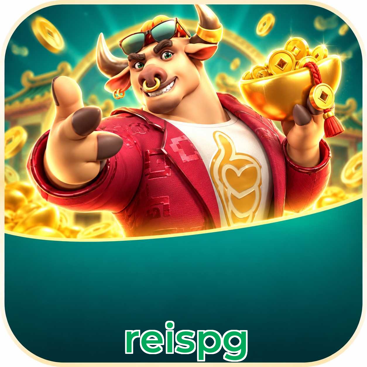 reispg App Features