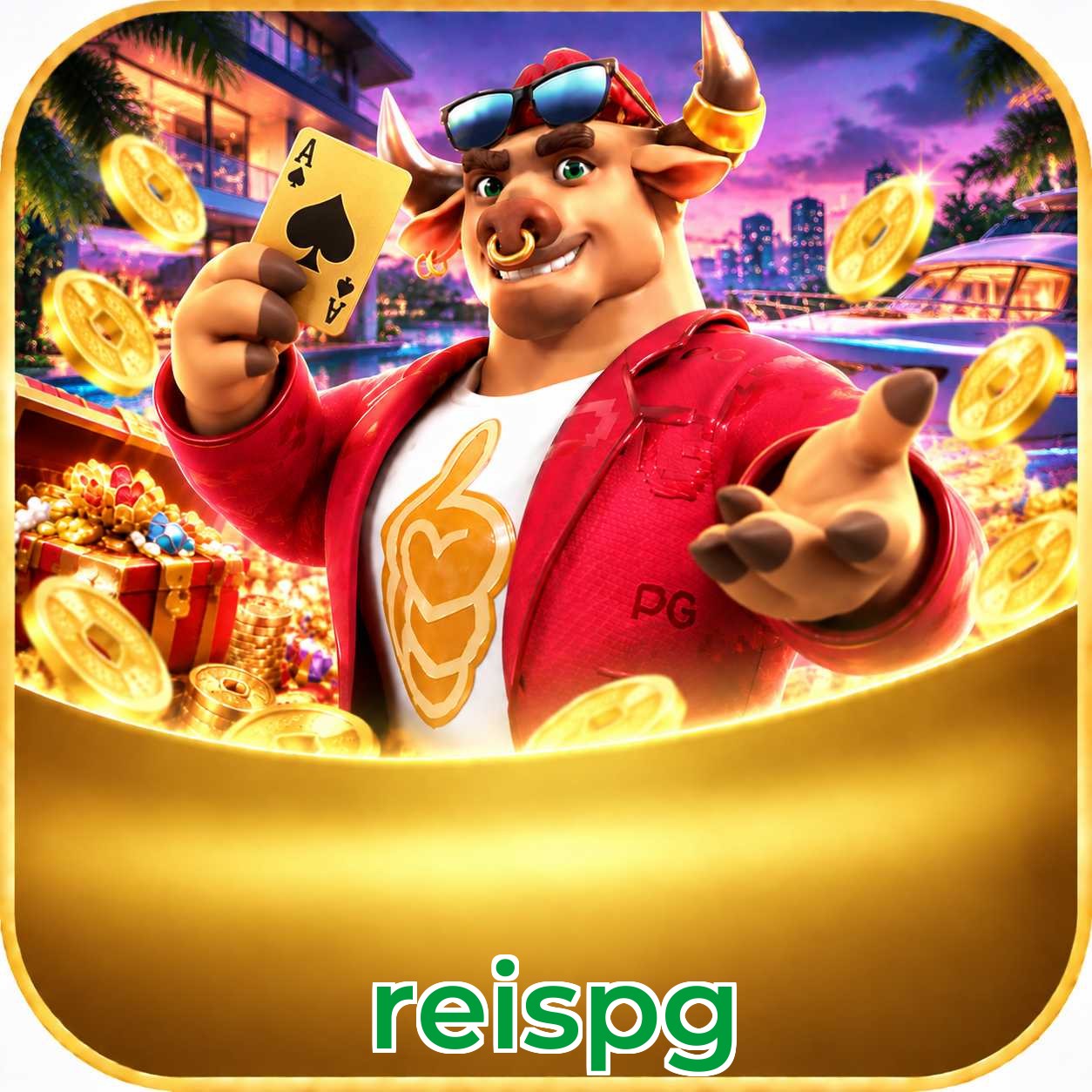 reispg Telegram Stats