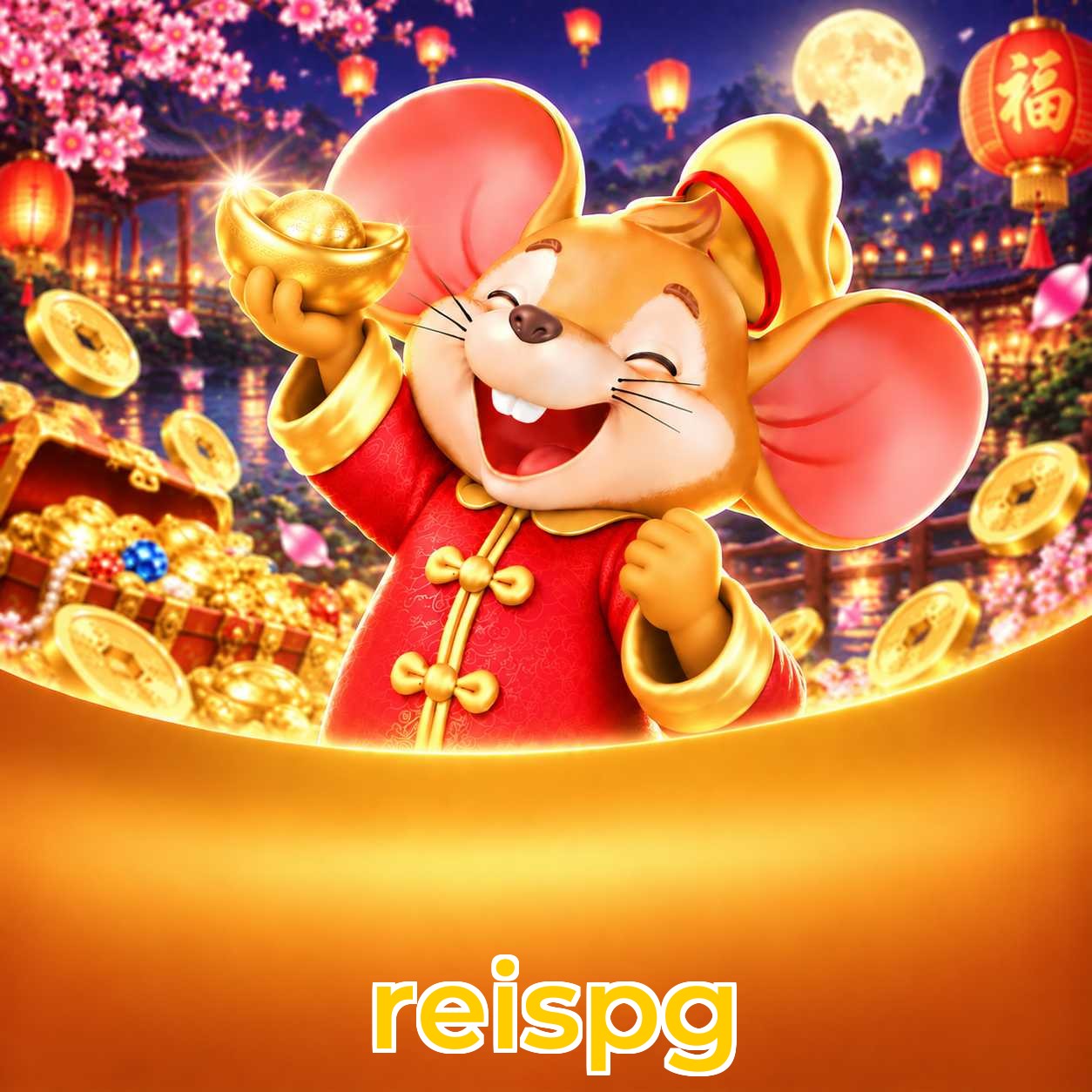 reispg Facebook Bonus
