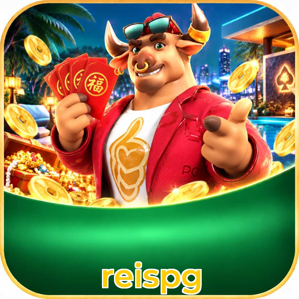 reispg Free Spins