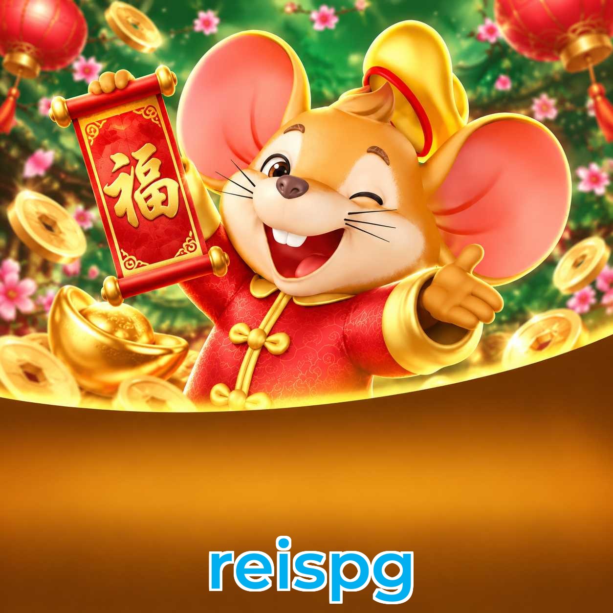 reispg Telegram FAQ