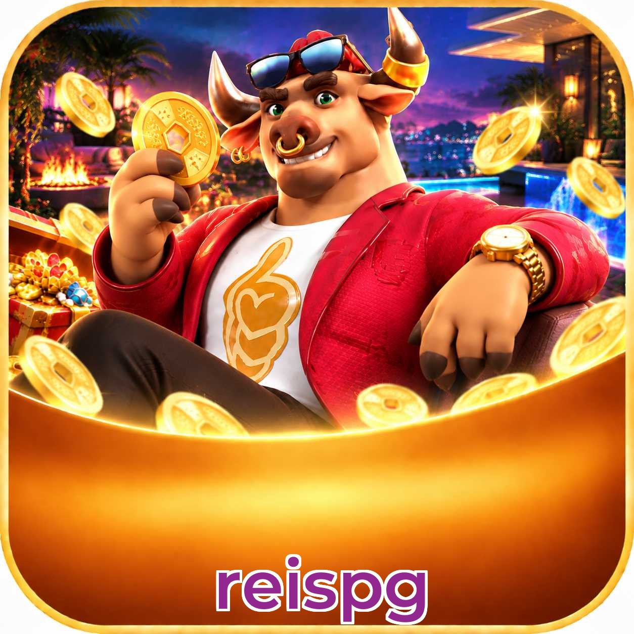 reispg Odds Lottery