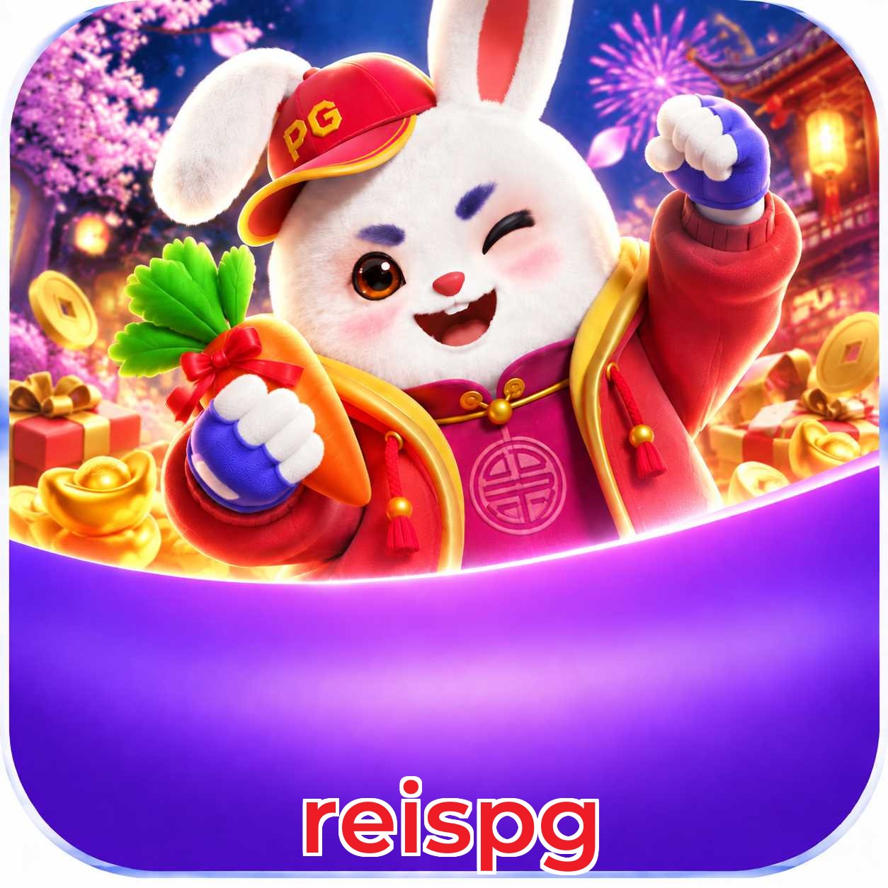 reispg Fortune Tiger Tips
